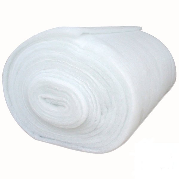 FoamTouch Dacron