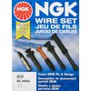 NGK (8018) RC-HE64 Spark Plug Wire Set