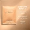 JLO BEAUTY That Limitless Glow Face Mask | Visibly Tightens, Lifts, Hydrates, Plumps, & Brightens For Glowy Skin, Infused With JLo Glow Serum | 1 Pack