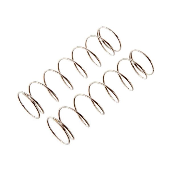 ARRMA Shock Spring 84mm M 56.6gf/mm (2), ARAC8948