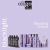 Oligo Professionnel Blacklight Nourishing Conditioner | Paraben Free | Moisturizing Hydration | Vegan Friendly Color Extender (8.5 Oz)