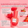 Glow Recipe AHA BHA Salicylic Acid Serum - Strawberry Face Serum, Pore Minimizer & Facial Exfoliant with Hyaluronic Acid & Azelaic Acid - Hydrating Serum & Travel Skincare (30ml)