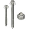 Dorman 14888 Control Arm Bolt Kit Compatible with Select Ford / Mercury Models