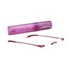 SAV Eyewear Unisex-Adult Flexi Lights 5000 Pink Reading Glasses, 2