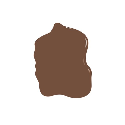 Perma Blend - Walnut - Microblading Ink for Permanent Eyeliner - Professional Tattoo Ink - Brown Tattoo Ink Makeup - Vegan (0.5 oz)