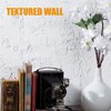 LAVEVE Knockdown Texture Sponge, Wall Patch, Drywall Patch/Repair, Texture Patch Sponge, Home Decor Sponge for DIY Painting Ceiling Wall Texture - 2 Pcs