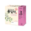 Ssanggye Wild Mulberry Leaves Tea 1.0g X 40 Tea Bags, Premium Korean Herbal Tea Hot Cold Caffeine-free Herb Savory 4 Seasons Great Daily Drink Made in Korea