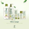 Le Petit Olivier Moisturizing Day Skin Care - Enriched with Olive Oil - Soothes and Hydrates Skin - Made with Natural Origin Ingredients - Silicone Free - Normal to Dry Skin - 1.6 oz Moisturizer
