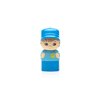 Mega Bloks Storytelling Police Station