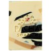 PACHA SOAP Pachafetti Bar Soap, 4 OZ