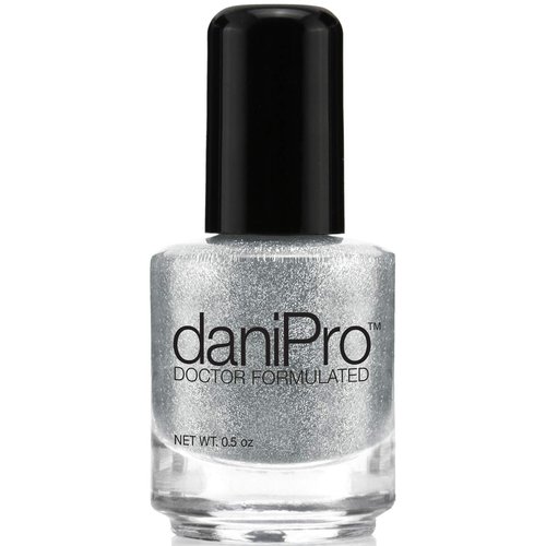 daniPro Doctor Formulated Nail Polish – Girl’s Best Friend – Diamond