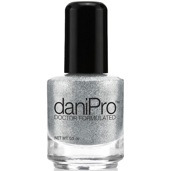 daniPro Doctor Formulated Nail Polish – Girl’s Best Friend – Diamond