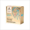 Kokie Cosmetics Pressed Powder Foundation (Warm Ivory, 5W)