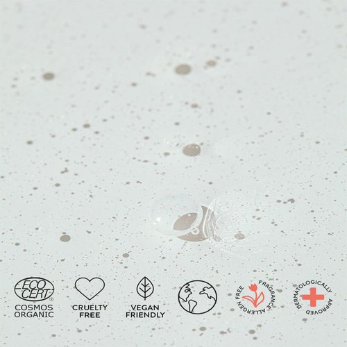 MÁDARA Organic Skincare | KIND Gentle Body Wash – Organic Certified Kids Body Wash, Suitable For The Delicate Skin Of Kids And Adults, Non-drying Formula, Sensitive Skin-approved, 13.18oz