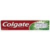 Colgate Sparkling White Baking Soda Anticavity Fluoride Gel Toothpaste, Mint Zing, 6 oz (Pack of 3)
