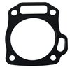 3 pcs High Compression Performance for Predator 212cc Head Gasket .010 70mm,for GX160 GX200