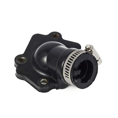 Intake Manifold Boot Intake Reed Valve & Gasket for Polaris Predator 50 90 2003-2006 Sportsman 90 2001-2006 Scrambler 50 90 2001-2003 0450065 0450063 0450062