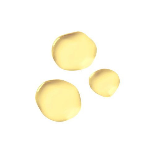 Soap & Glory Perfect Zen Nourishing Bath & Shower Oil - Lavender Oil & Tonka Bean Scented Body Care - Vitamin E & Argan Oil Body Moisturizer - Foaming Bath Oil (200ml)