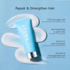 AMAXY Bond Intense Restorative Hair Mask | Bond Repair & Deep Conditioner Treatment, Sulfate Free - 6.76 fl oz