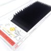 BEYELIAN Volume Lash Extensions, Easy Fan Eyelash Extensions, 0.03 CC Curl 9-15mm Mixd, Self Fanning Individual Lashes, Semi-permanent Long Lasting Blooming Lashes for Professional Salon Use