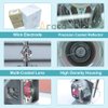 Araca 5J.JEE05.001 (OEM Original Bulb) Projector Lamp with Housing for Benq HT2050 HT2150ST HT2050A HT3050 W1110 W1210ST W2000 W2000+ Replacement Lamp