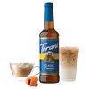 Torani SugarFree Classic Caramel Syrup With Splenda 750 ml/25.4 fl.oz.