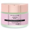 Revolution Skincare Facial Cleanser Hydration Boost, Deeply Cleanses Skin Whilst Keeping It Nourished & Hydrated, Vegan & Cruelty-Free, 4.22 fl.oz/125ml