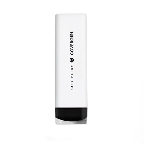 COVERGIRL Katy Kat Matte Lipstick Created by Katy Perry Perry Panther, .12 oz (packaging may vary)