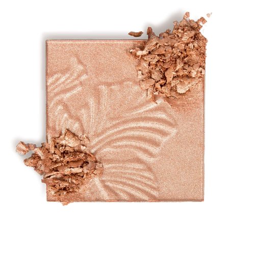 Wet n Wild MegaGlo Highlighting Powder, Highlighter Makeup, Shimmer Glow, Natural Pink Precious Petals