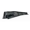 for 2013-2018 Nissan Altima Front RH Passenger Side Cowl Extension Trim Right Corner Windshield Wiper Cover Panel Fender OEM New 66894-3TA0A