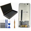 SECRETIGER LCD Screen Display Touch Digitizer Assembly Replacement for BLU F91 5G LCD Screen F0030UU 6.8"