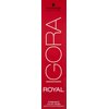 Schwarzkopf Igora Royal Permanent Creme Hair Color 2oz/60ml (5-1)