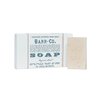 BARR-CO. Original Scent Bar Soap Gift Set, Milky Scent with Oat, Vanilla & Vetiver, Shea Moisturizing Soap, All-Natural Soap for Women & Men, 6 oz Each (3 Soap Bars)
