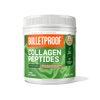 Bulletproof Unflavored Collagen Peptides Powder, 17.6 Ounces, Grass-Fed Collagen Protein and Amino Acids for Skin, Bones and Joints