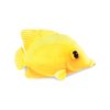 Real Planet Sea Life Plush - Soft Stuffed Animal Gift for Kids All Ages, Sea Ocean Fishing Plushie, Fun Christmas Birthday Gifts (Yellow Tang, 11.5")
