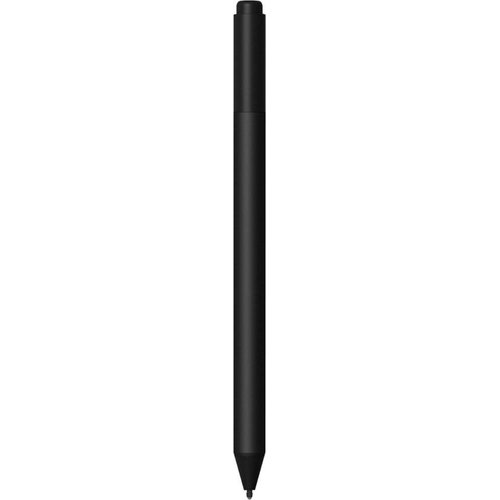Microsoft Surface Pen for Surface Pro 7 Pro 6 Surface Laptop 3 Surface Book 2 Laptop 2 Surface Go Studio 2 Pro 5 Pro 4 4096 Pressure Points Rubber Eraser Bluetooth 4.0 - Black