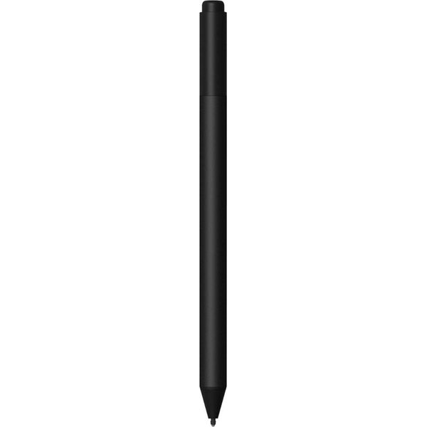 Microsoft Surface Pen for Surface Pro 7 Pro 6 Surface Laptop 3 Surface Book 2 Laptop 2 Surface Go Studio 2 Pro 5 Pro 4 4096 Pressure Points Rubber Eraser Bluetooth 4.0 - Black