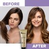 KALIVE Hair Mask for Deep Hydration & Repair - 8 oz. Keratin, Collagen & Wheat Germ - Hair Care Products for Dry, Damaged Hair.