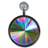 Suncatcher - Rainbow Prism Axicon Window Sun Catcher - These Suncatchers are Great for Feng Shui