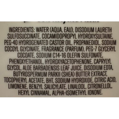 Set of 2 White Orchid Woods Gentle & Clean Foaming Hand Soap 8.75 Ounce