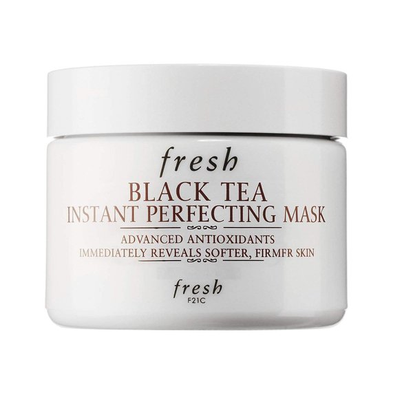 Fresh Black Tea Instant Perfecting Mask 1 ounce