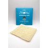 Shobha Exfoliating Cloth – Reusable Natural Body Scrubber – Remove Dead Skin and Prevent Ingrown Hairs – Washcloth Suitable for Sensitive Body and Bikini Areas – Shower Loofah Alternative