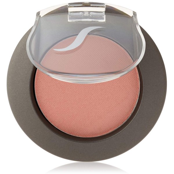 Sorme Cosmetics Mineral Botanicals Blush, Confidence
