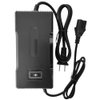 Abakoo 84V 3A Battery Charger for 20S 72V Lithium Li-ion Battery Pack with 3 Holes Plug