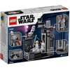 Wars A New Hope Death Star Escape Building Kit