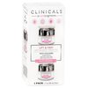 SpaScriptions Clinicals- Lift & Firm Day & Night Cream Set with Collagen - 2 Pack (1.7oz)