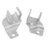 Stainless Steel Connection Bracket Outboard Engine Front Operating Throttle Gear Connecting Mount