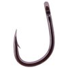 Owner American 5105-101 Gorilla Live Bait Hook with Cutting Point, Size 1