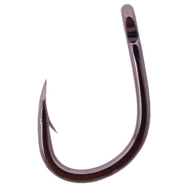 Owner American 5105-101 Gorilla Live Bait Hook with Cutting Point, Size 1