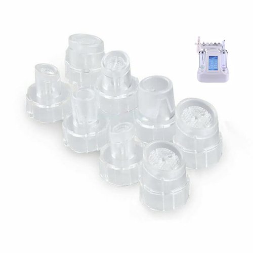 8 Tips for Deep Cleansing Hydro Water Dermabrasion Hydra Facial Machine SPA Face Cleaning Tools Plastic From QiQibaby